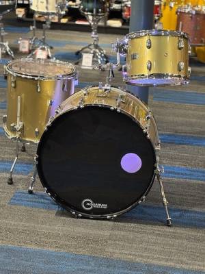 Pork Pie Squealer Kit - 24, 13, 16